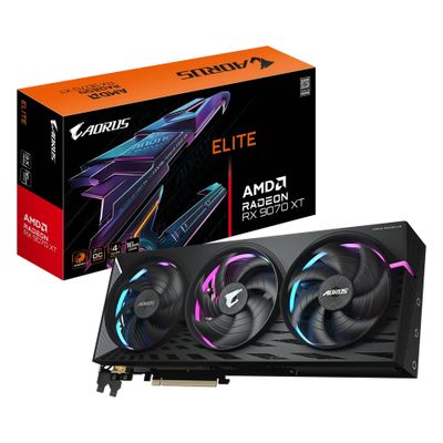 VGA GBT RX9070XT 16GB Aorus Elite_5