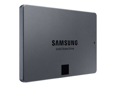 Samsung SSD MZ-77Q1T0 - 1 TB - 2.5" - SATA 6 GB/s_3
