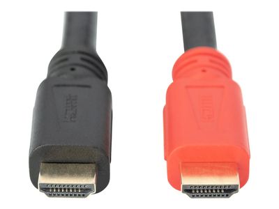 DIGITUS HDMI mit Ethernetkabel - 10 m_3