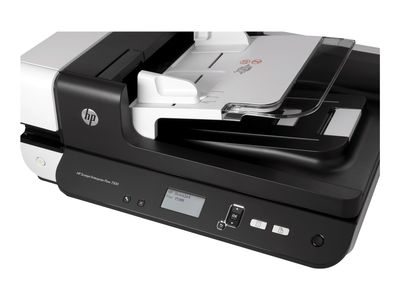 HP Dokumentenscanner ScanJet Enterprise Flow 7500 - DIN A4_9