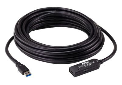 ATEN 10 M USB 3.2 Gen1 Extender Cable_thumb