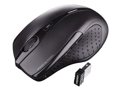 Mouse Cherry MW 3000 JW-T0100_thumb