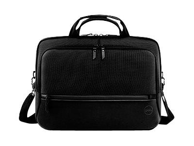 Dell Notebook-Tasche Premier Briefcase 15 - 38.1 cm (15") - Schwarz_thumb