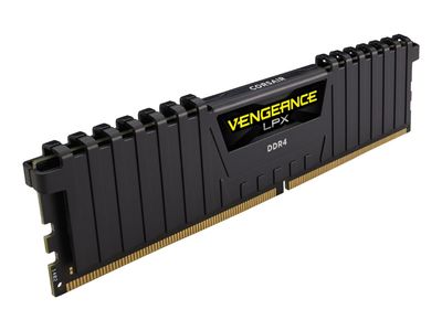 CORSAIR RAM Vengeance LPX - DDR4 3000 UDIMM CL16_3