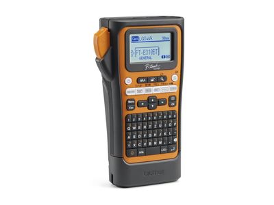 Brother P-Touch PT-E310BTVP - labelmaker - B/W - thermal transfer_3