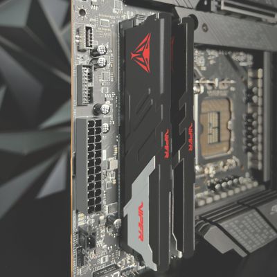 Patriot RAM Viper Venom - 16 GB - DDR5 6000 DIMM CL36_6
