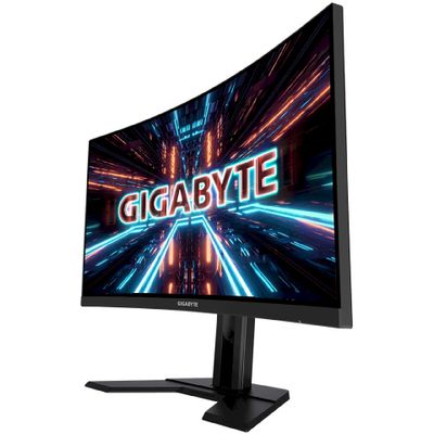 Gigabyte G27QC A - LED monitor - curved - 27" - HDR_3