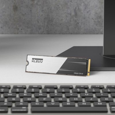 KLEVV SSD C910 - 1 TB - M.2 2280 - PCIe 4.0 x4 NVMe_4