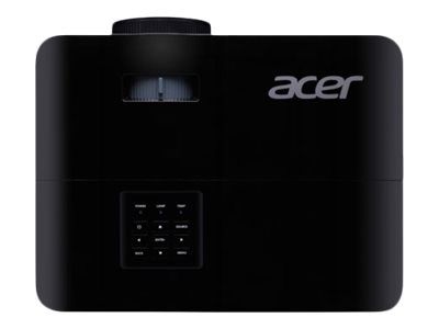 Acer X1328WH - DLP projector - portable - 3D_3