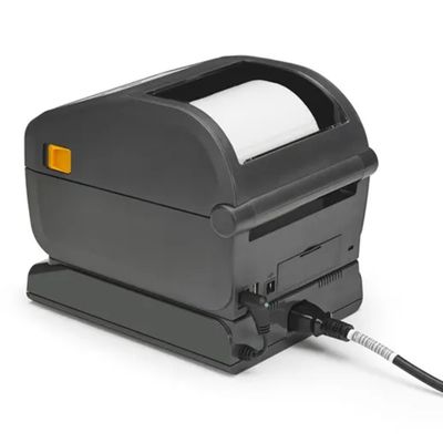 Printer Zebra Label ZD421t 203dpi USB USB-Host BLE_3