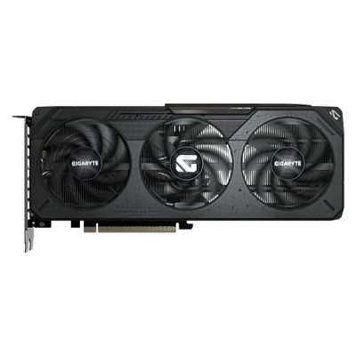 Gigabyte Grafikkarte GeForce RTX 5060 GAMING OC V2 8G - 8 GB GDDR7 OC_2