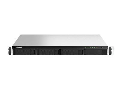 QNAP TS-464 - NAS-Server_1