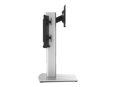 Dell CFS22 stand - for monitor/desktop - silver_6