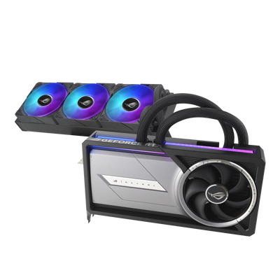 VGA Asus RTX5090 32GB ROG-ASTRAL LC 32G Gaming_thumb