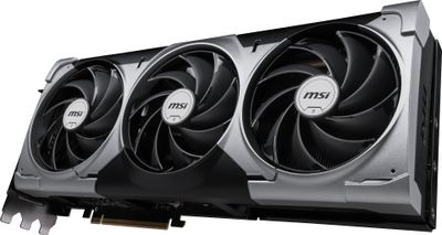 MSI VENTUS GEFORCE RTX 5090 32G 3X OC graphics card NVIDIA 32 GB GDDR7_6