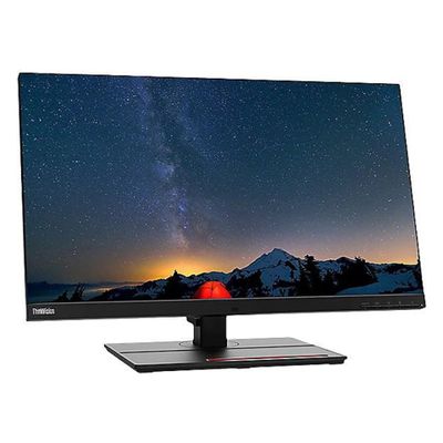 Lenovo ThinkVision P27 u-20 - 68,6 cm (27") - 3840 x 2160 UHD_2