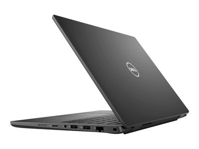Dell Notebook Latitude 3420 - 35.56 cm (14") - Intel Core i3-1115G4 - Grau_5