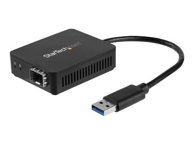StarTech.com Netzwerkadapter US1GA30SFP - USB 3.0_thumb