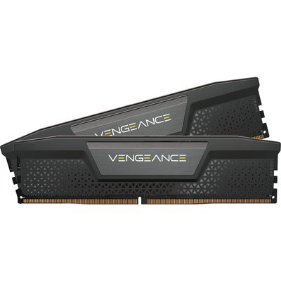 CORSAIR RAM Vengeance - 64 GB (2 x 32 GB Kit) - DDR5 5600 DIMM CL40_6