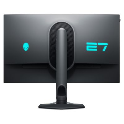 Alienware 27 4K Dual-Resolution Gaming Monitor AW2725QF - LED-Monitor - 4K / Full HD (1080p) - 68.6 cm (27") - HDR_4