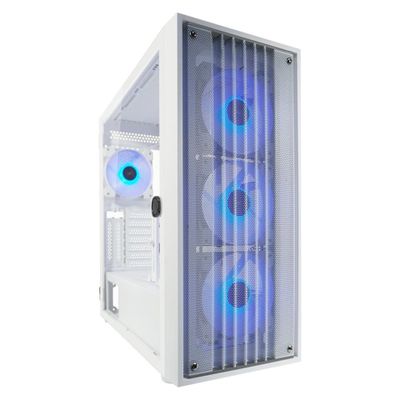 Case Midi LC-Power LC-810W-ON Bright Crawler X_thumb