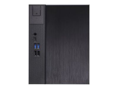 ASRock Barebone DeskMeet B660 Series - Kompakt-PC - keine CPU_thumb