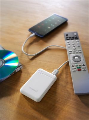 Intenso power bank XS5000 - 5000 mAh_8