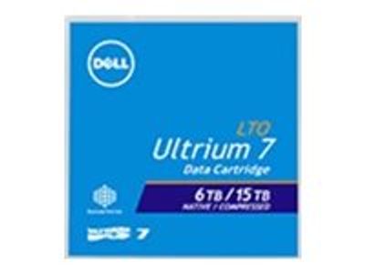 Dell - LTO Ultrium WORM 7 x 1 - Speichermedium (Packung mit 5)_thumb