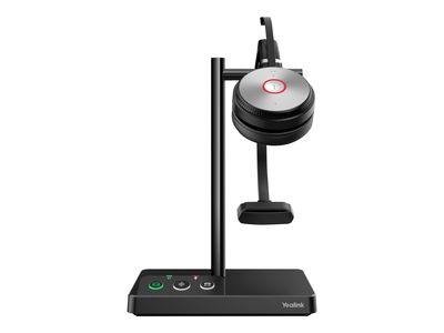 Yealink On Ear Headset WH62 Mono_thumb