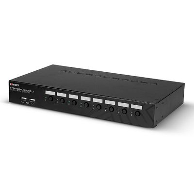 Lindy KVM Switch 39540 - 8 Ports_5
