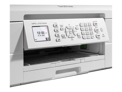 Brother Multifunktionsdrucker MFC-J1010DW_5
