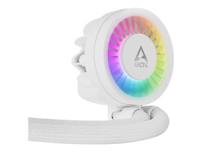 ARCTIC Liquid Freezer III 360 A-RGB - Prozessor-Flüssigkeitskühlsystem_14