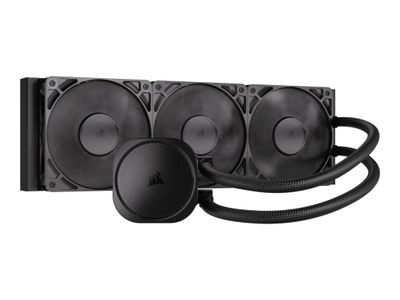 CORSAIR Nautilus 360 RS - processor liquid cooling system_thumb
