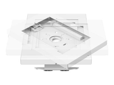 Neomounts mounting kit - for tablet - white_9