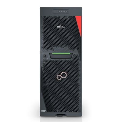 Fujitsu PRIMERGY RX1330 M6 - rack-mountable Xeon - no HDD_thumb