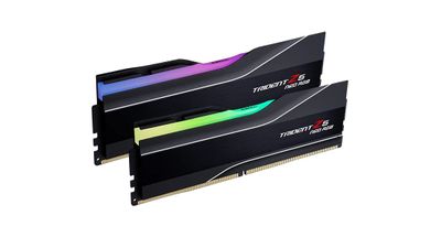 G.Skill RAM Trident Z5 Neo RGB - 32 GB (2 x 16 GB Kit) - DDR5 6000 DIMM CL36_thumb
