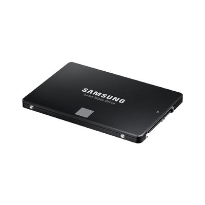 Samsung 870 EVO MZ-77E1T0B - solid state drive - 1 TB - SATA 6Gb/s_3
