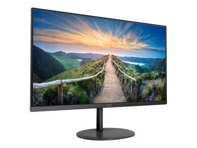 AOC LED-Display Q24V4EA - 60.5 cm (24") - 2560 x 1440 QHD_4