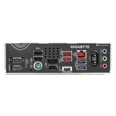 GIGABYTE Mainboard B650E EAGLE WIFI6E - ATX - Socket AM5 - AMD B650_4
