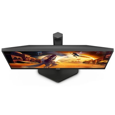 AOC LCD-Monitor 27G4 - 68.6 cm (27") - 1920 x 1080 Full HD_11