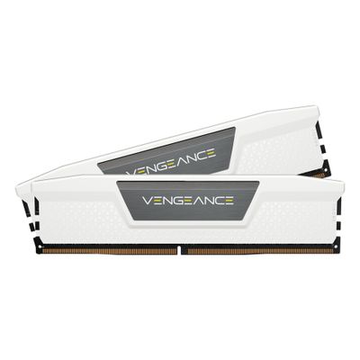 CORSAIR RAM Vengeance - 32 GB (2 x 16 GB Kit) - DDR5 5200 DIMM CL40_thumb