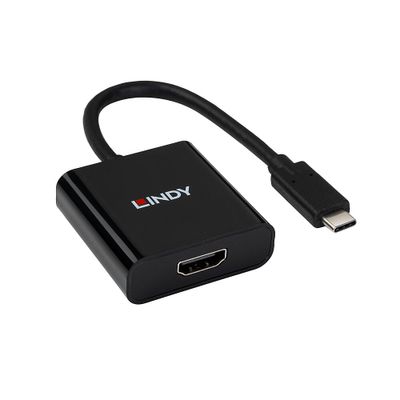 Adap Lindy Converter USB-C to HDMI 4K60_2