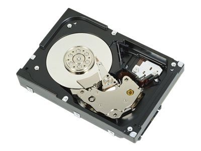 Dell Hard Drive 400-AJRC - 600 GB - 2.5" - SAS 12 GB/s_2