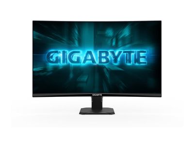 Gigabyte Curved LED-Display GS27FC2 - 68.6 cm (27") - 1920 x 1080 Full HD_2