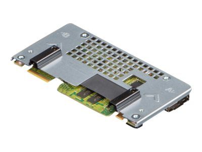 Dell PERC H755 - Kunden-Kit - Speichercontroller (RAID) - SATA 6Gb/s / SAS 12Gb/s - PCIe 4.0_thumb