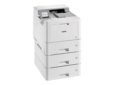 Brother Laser Printer HL-L9470CDNTT_3
