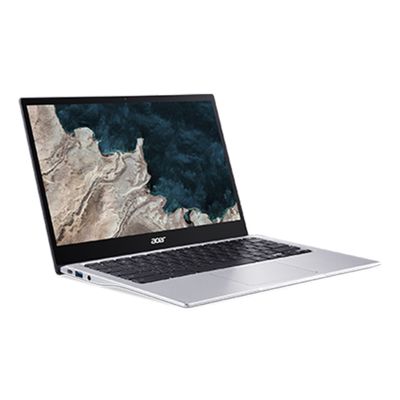 Acer Chromebook CP513-1HL-S6MY - 33.8 cm (13.3") - Qualcomm Snapdragon TM7180c Lite - Silber_thumb