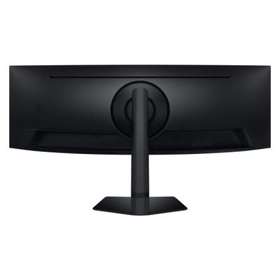 Samsung Curved LCD-Display Odyssey G9 G91F - 124.5 cm (49") - 5120 x 1440 5K DQHD_3