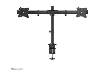 Neomounts Dual Monitor Tischhalterung FPMA-DCB100D_2