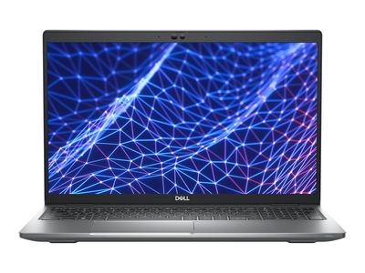 Dell Notebook Latitude 5530 - 39.6 cm (15.6") - Intel Core i5-1245U - Grau_2